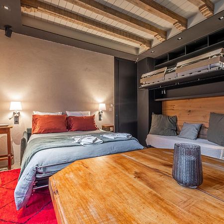 Ferienwohnung La Petite Ecurie - 5 Etoiles- Saint-Malo Exterior foto