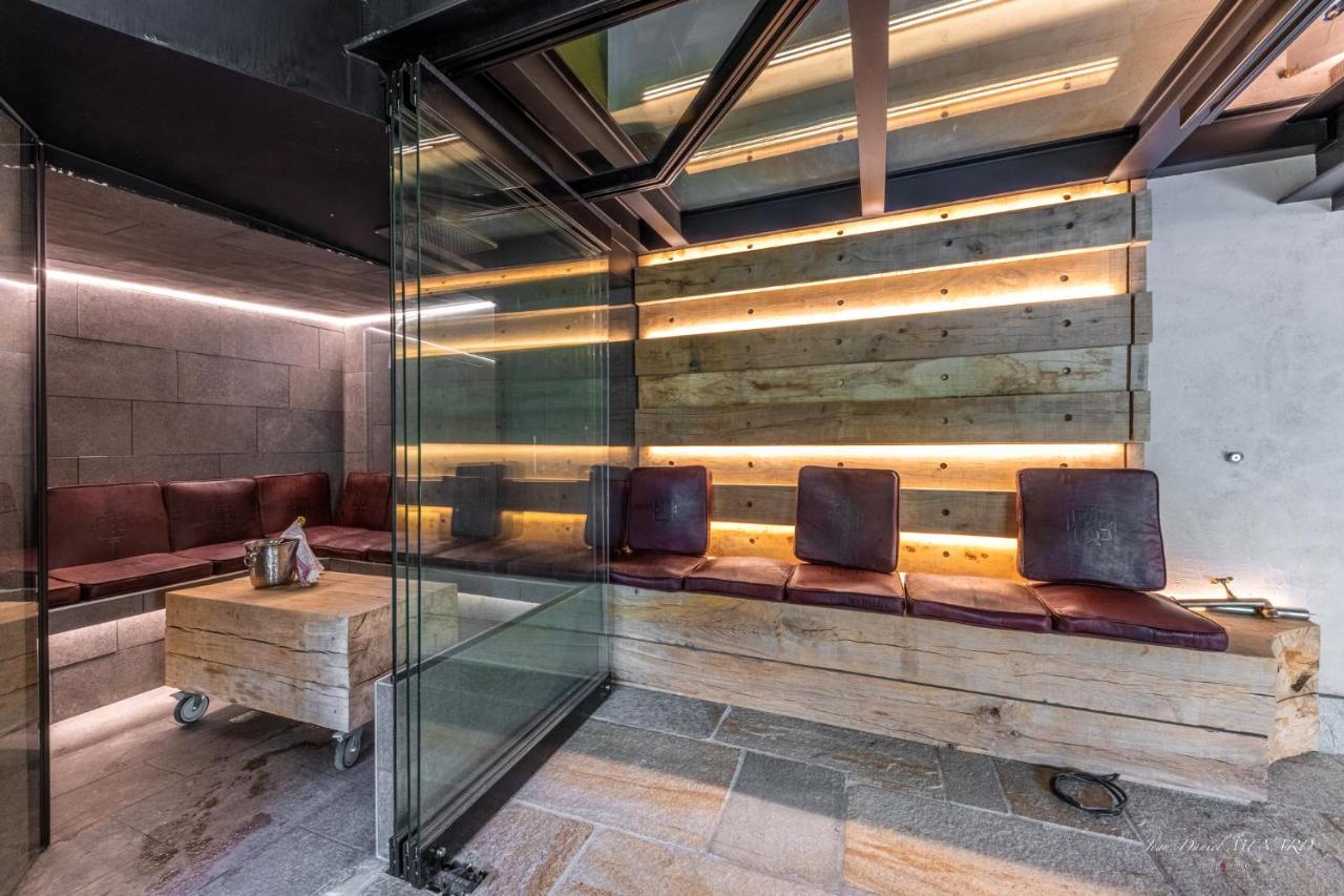 Ferienwohnung La Petite Ecurie - 5 Etoiles- Saint-Malo Exterior foto
